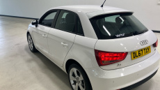 Audi A1 1.4 TFSI Sport 5dr Petrol Hatchback